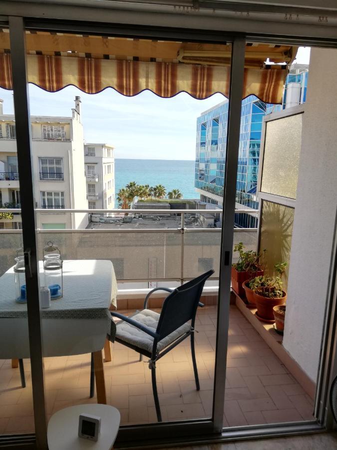 Apartamento Stella Marie Niza Exterior foto