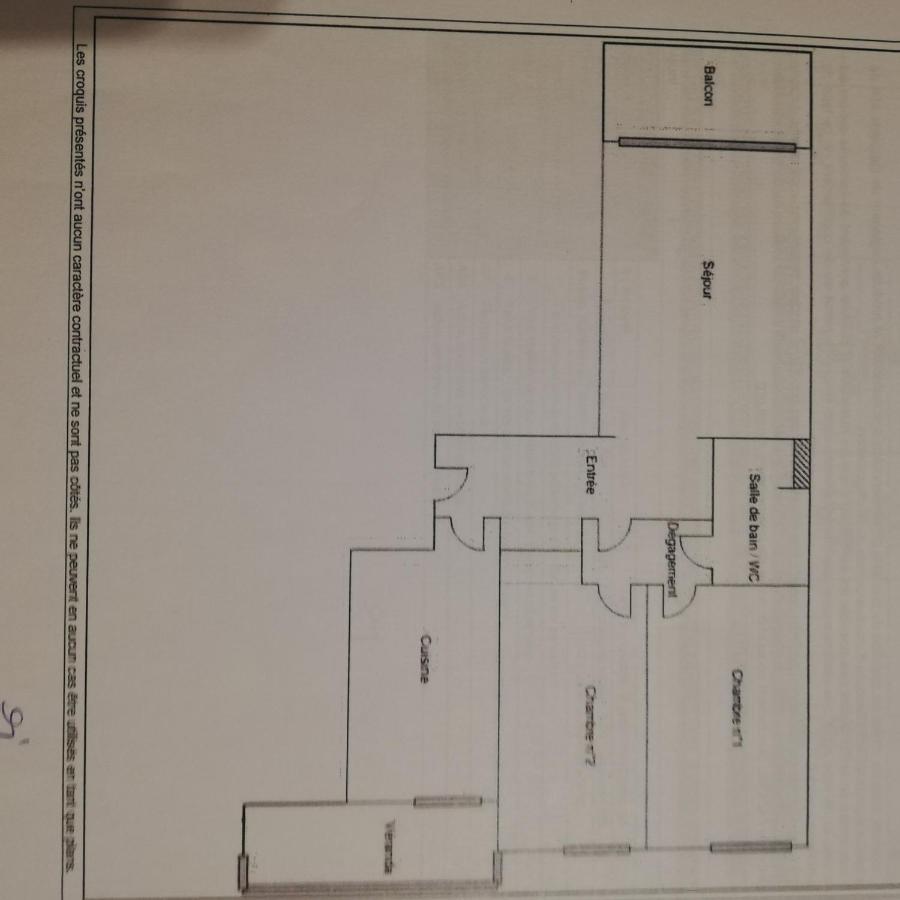 Apartamento Stella Marie Niza Exterior foto