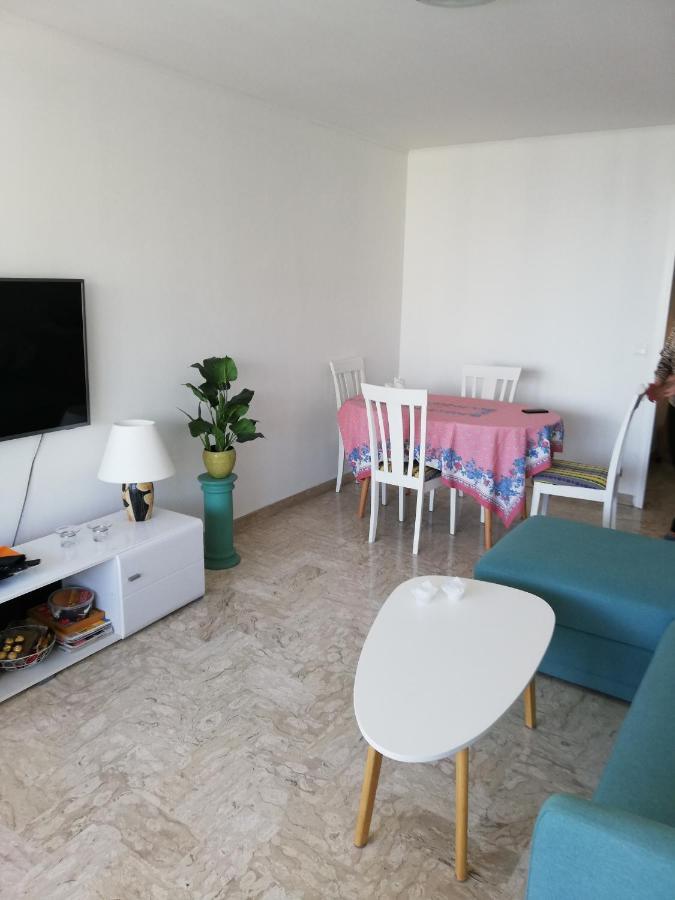Apartamento Stella Marie Niza Exterior foto