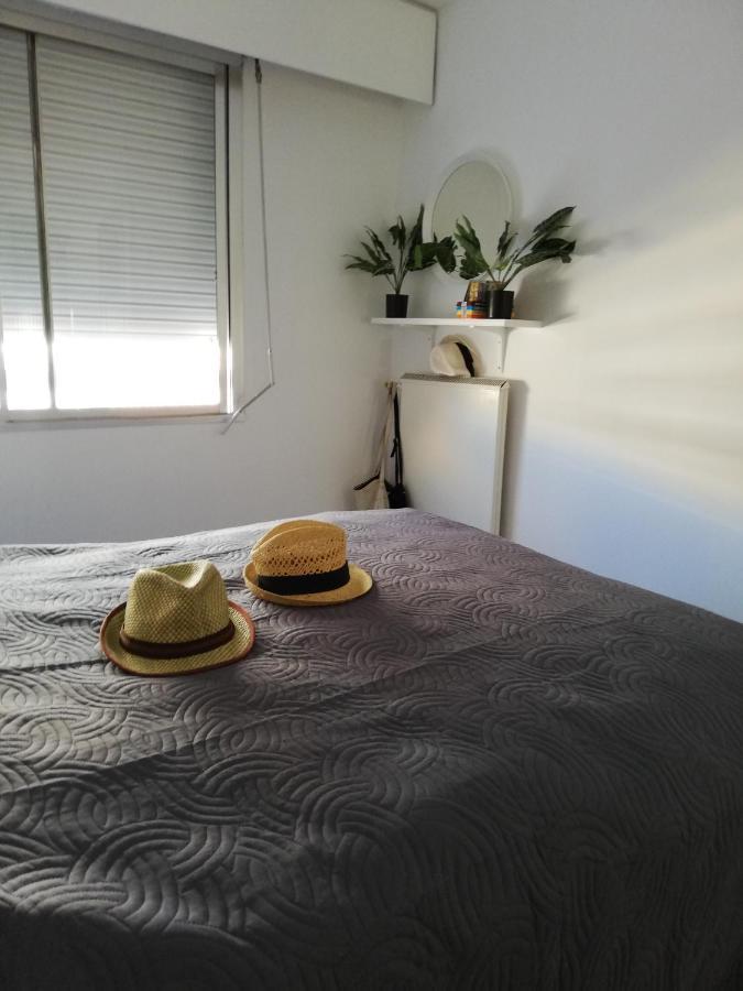 Apartamento Stella Marie Niza Exterior foto