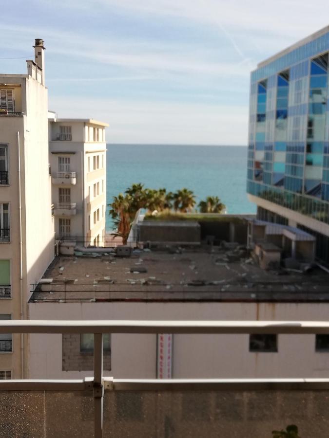 Apartamento Stella Marie Niza Exterior foto